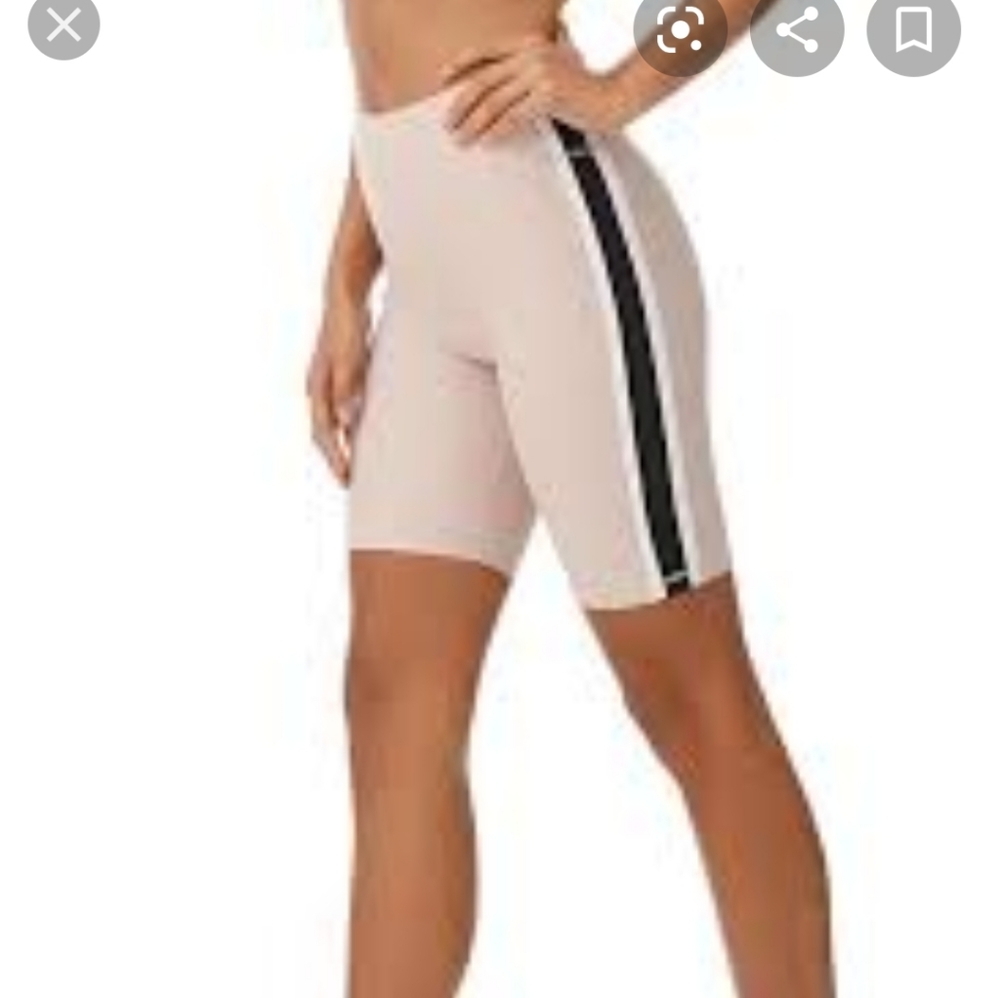 Biker shorts-All fenix Kyla shorts
